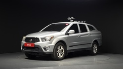 Ssangyong KORANDO 2015