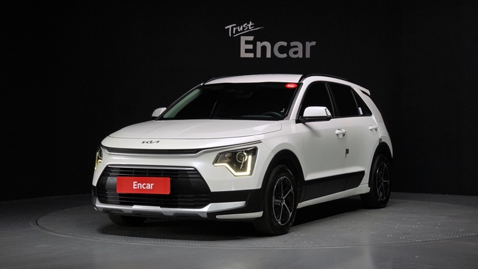 Kia Niro 2022