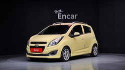 Chevrolet Spark 2014