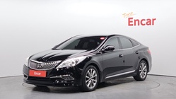 Hyundai Grandeur 2015