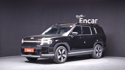 Hyundai Santa Fe 2024