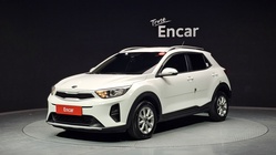 Kia Stonic 2018