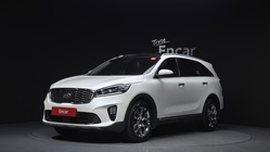 Kia Sorento 2019