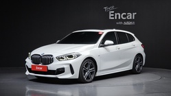 BMW 1 Series 2024