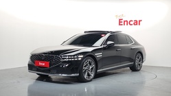 Genesis G90 2022