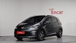 Chevrolet Bolt EV 2019
