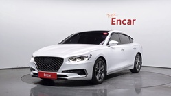 Hyundai Grandeur 2017