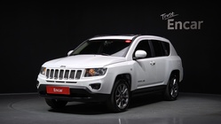 Jeep Compass 2013