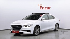 Hyundai Grandeur 2018