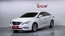 Hyundai Sonata 2012