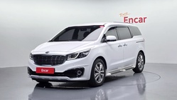 Kia Canival 2017