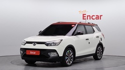 Ssangyong TIBOLI 2016