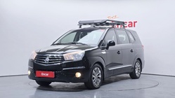 Ssangyong KORANDO 2016