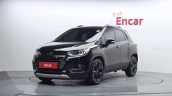 Chevrolet Trax 2019