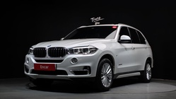 BMW X5 2017