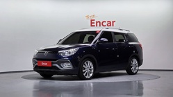 Ssangyong TIBOLI 2016