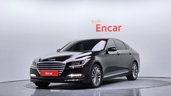 Hyundai Genesis 2014