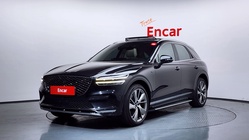 Genesis GV70 2021