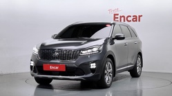 Kia Sorento 2018