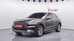 Genesis GV70 2021