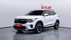 Kia Seltos 2022