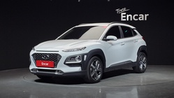 Hyundai Kona 2019