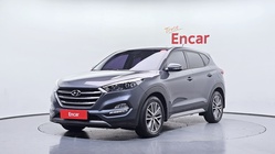 Hyundai Tucson 2015