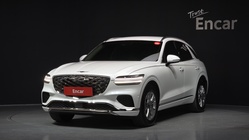 Genesis GV70 2024