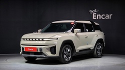 Ssangyong Torres 2024