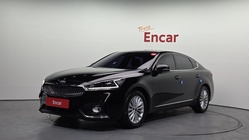 Kia K7 2016