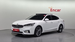 Kia K7 2018