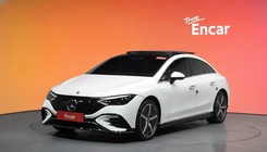 Mercedes-Benz EQE 2023