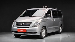 Hyundai Starex 2014
