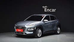 Hyundai Kona 2020
