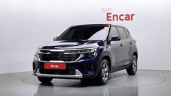 Kia Seltos 2023