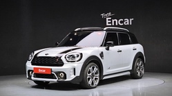 MINI Countryman 2021