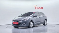 Hyundai i30 2013