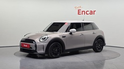 MINI Cooper 2024