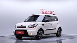 Kia Soul 2011