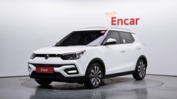 Ssangyong TIBOLI 2018