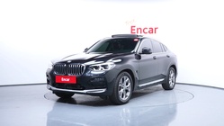 BMW X4 2020