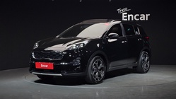 Kia Sportage 2020