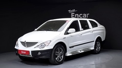 Ssangyong Actyon 2011