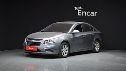 Chevrolet Cruze 2016