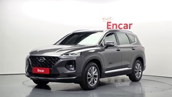 Hyundai Santa Fe 2020