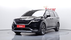 Kia Canival 2020