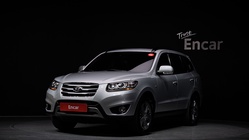 Hyundai Santa Fe 2012