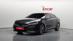 Kia K7 2017