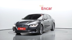 Hyundai Grandeur 2019