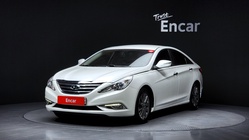 Hyundai Sonata 2013